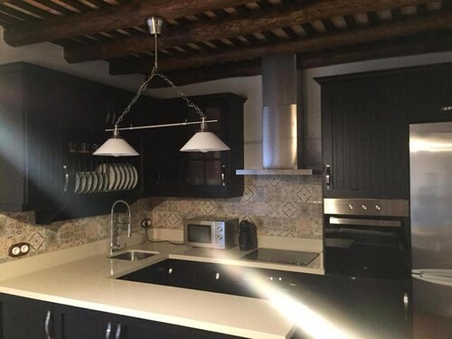 Bodeguetas Penthouse 2 bedrooms