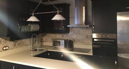 Bodeguetas Atico 2 dormitorios