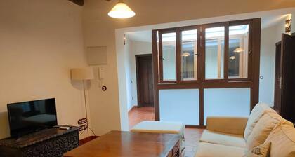 Bodeguetas Penthouse 2 bedrooms