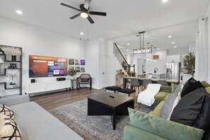 Smart-tv