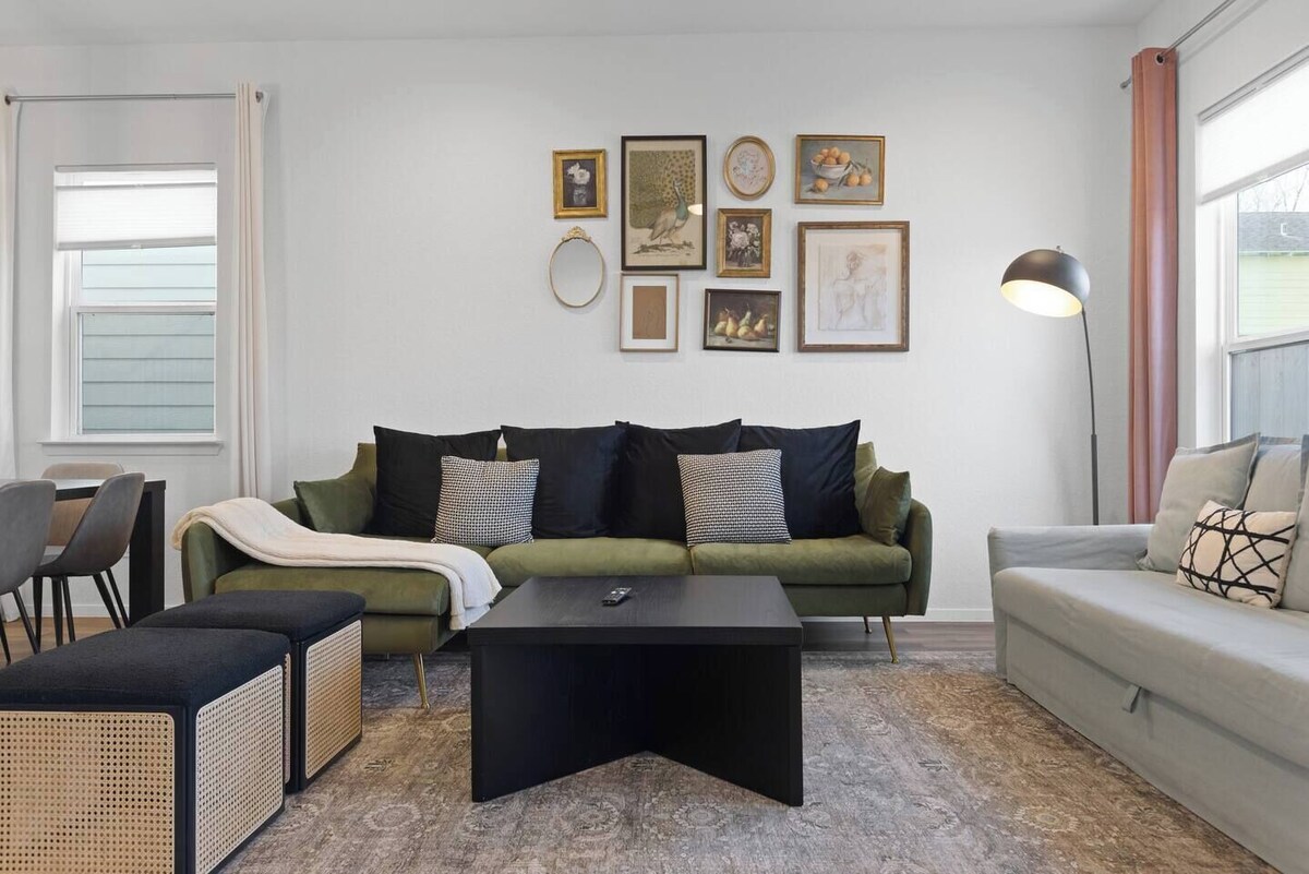 Majoittajan profiilikuva