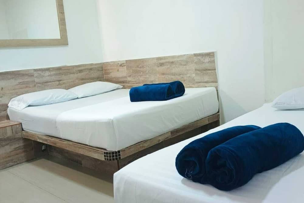 Hotel Casa Girardot