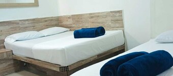 Hotel Casa Girardot
