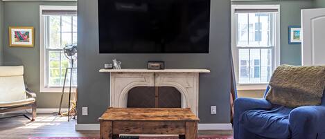 Smart TV