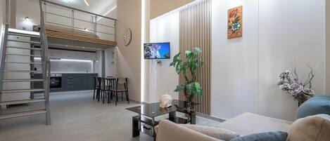 منطقة المعيشة