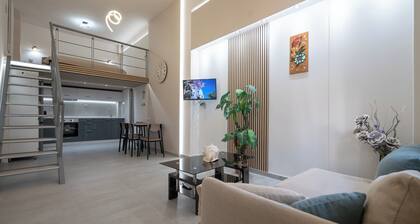 Loft 53- Urban Stay by ΜΡS