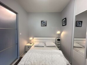1 habitación y wifi gratis 