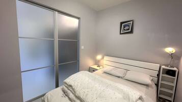 1 chambre, Wi-Fi gratuit