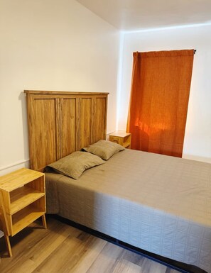 Bügeleisen/Bügelbrett, kostenloses WLAN, Bettwäsche, Rollstuhlgeeignet