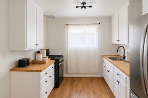 Mikrowelle, Ofen, Herdplatte