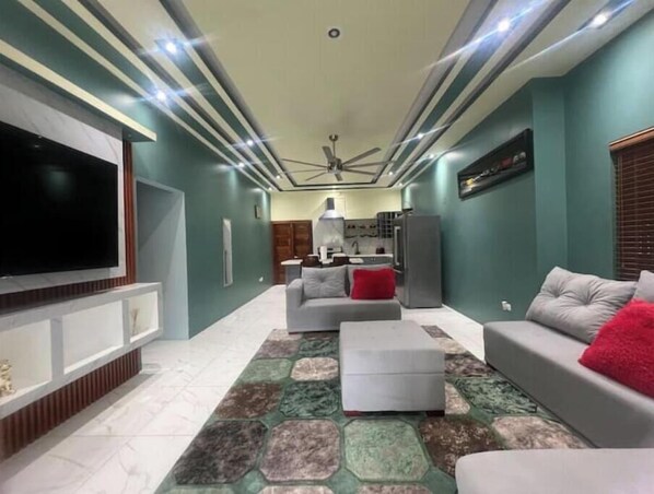 Televisor intel·ligent 