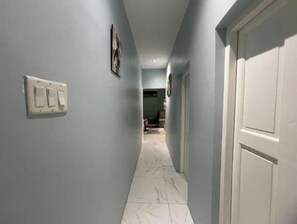 Interiør