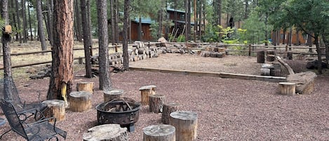 Boendeområde