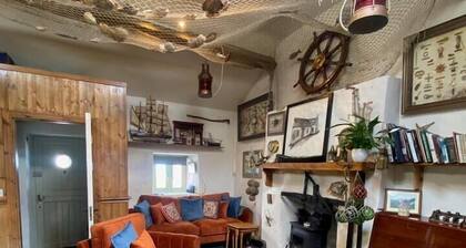 Charming Music Shop -Town Centre