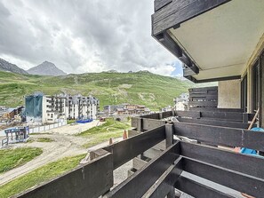 Property grounds - Les Hauts du Val Claret(Val Claret) by Interhome (Tignes)