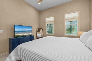 3 habitaciones, tabla de planchar con plancha y wifi gratis 