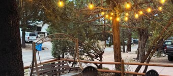 The High Point Lodge