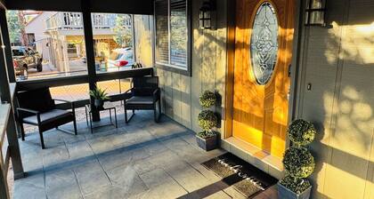 The High Point Lodge