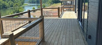 The Big Beautiful Build