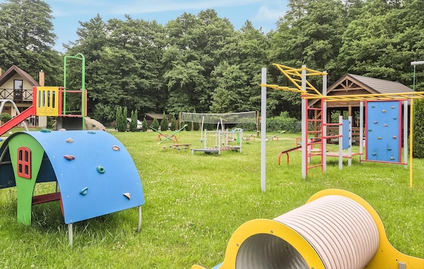 Espace pour enfants