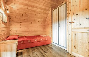 2 slaapkamers, reisbedje, gratis wifi