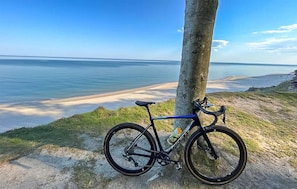 Beach - Amazing home in Wytowno with WiFi (Wytowno)