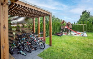 Espace pour enfants