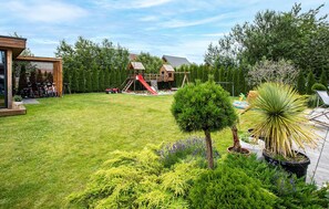 Barnområde