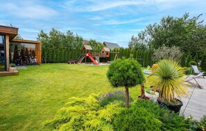 Espace pour enfants
