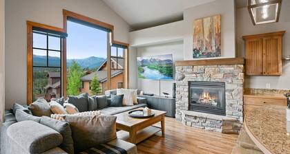 Luxury Villa 745I Hot Tub I Great Views I Best Price I FREE Adventures Daily