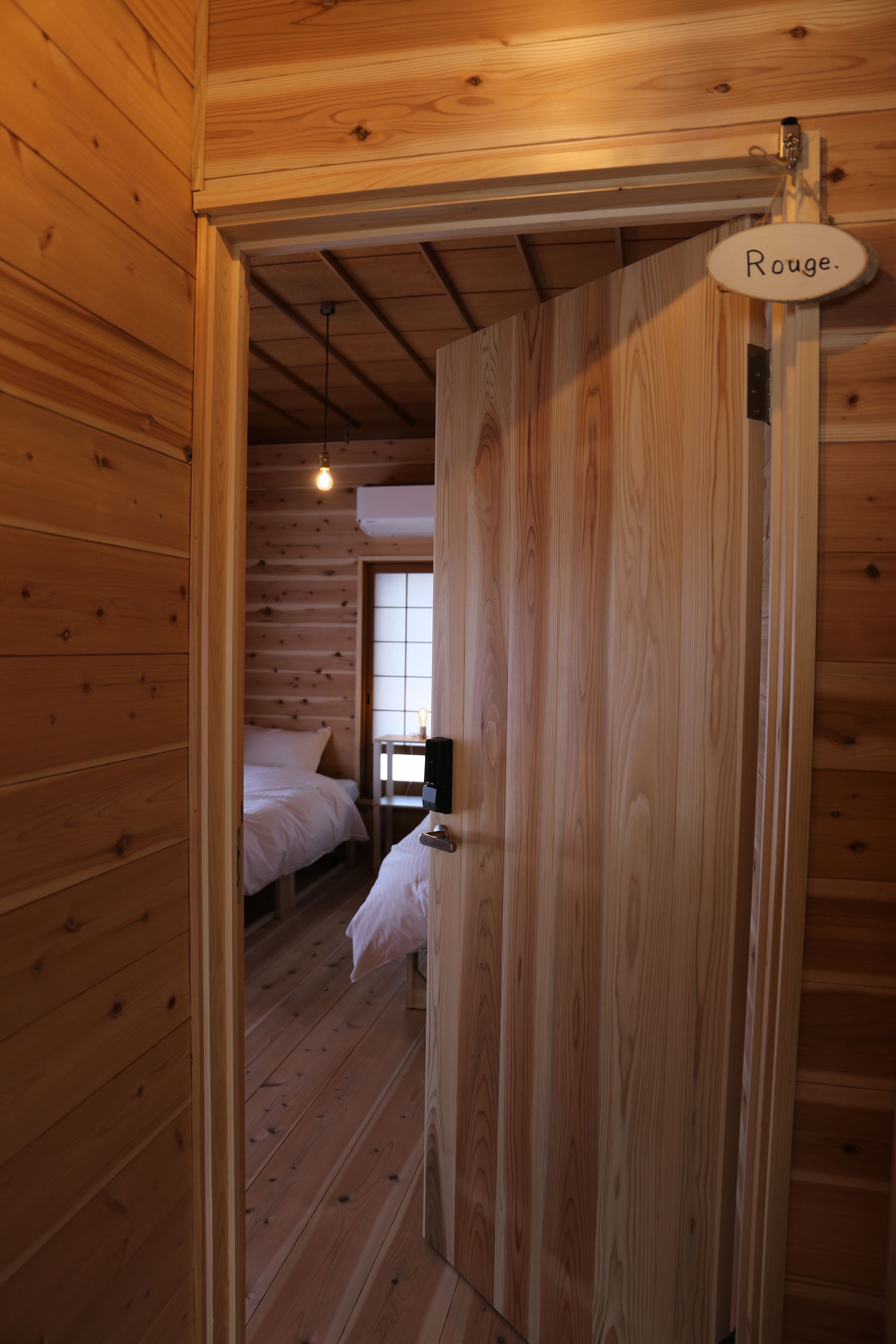 Standard-Zweibettzimmer, Bergblick