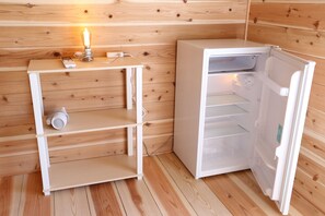 Basic-Zweibettzimmer, Bergblick