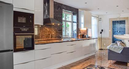 Gorgeous apartment in Södra Sandby