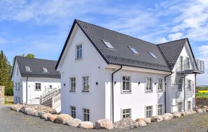 Exterior - Gorgeous apartment in Södra Sandby (Södra Sandby)