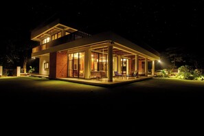 Exterior - Amã Stays & Trails Sukh Villa, Alibag (Alibag)