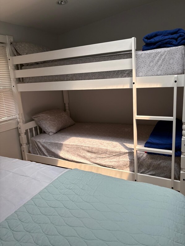 1 quarto, Wi-Fi, roupa de cama