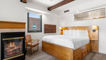 1 slaapkamer, gratis wifi, beddengoed