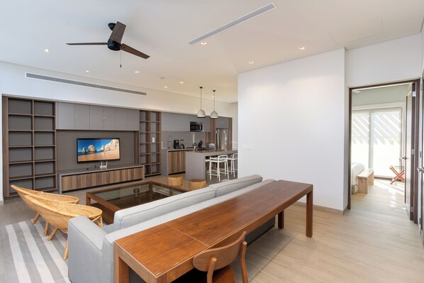 Smart-tv