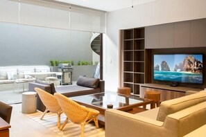 TV