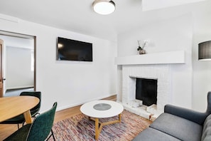 TV, offices