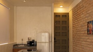 Living area - Villa Victoria Xico (Xico)
