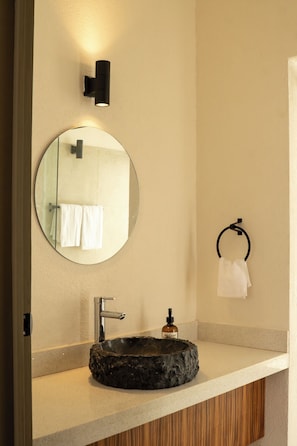 Deluxe Villa | Bathroom - Villa Victoria Xico (Xico)
