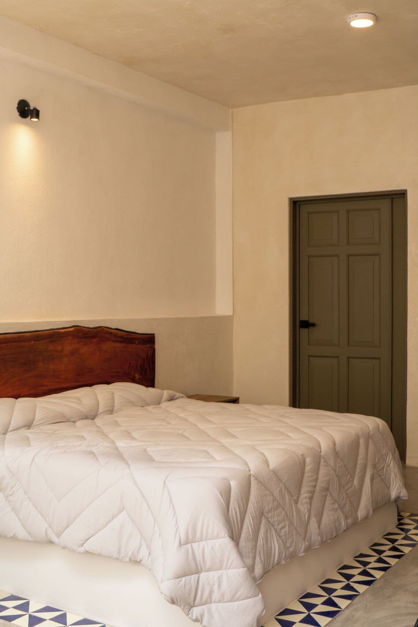 Deluxe-Villa, 1 Schlafzimmer | Kostenloses WLAN