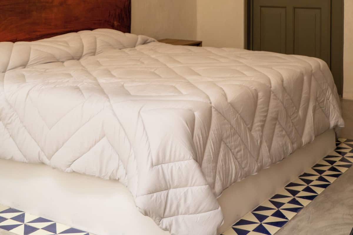 Villa Deluxe, 1 chambre | Wi-Fi gratuit