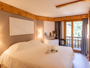 2 bedrooms, Internet