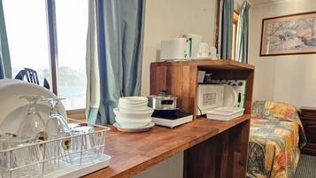 1 dormitorio y ropa de cama