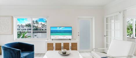 Smart TV