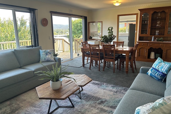 Smart-TV, Stereoanlage