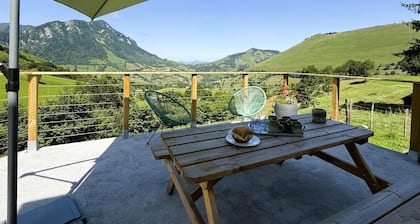 GLIGET - LOURDIOS ICHERE