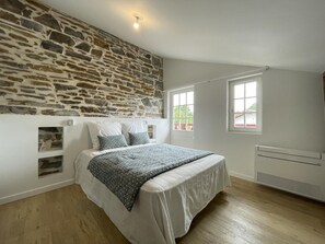 3 habitaciones y internet 